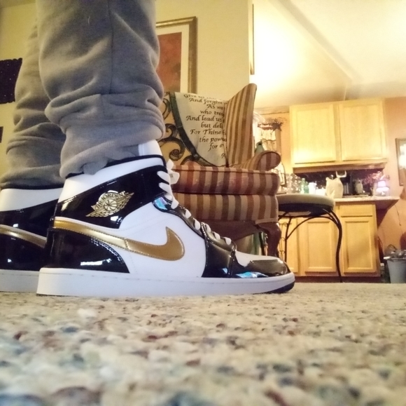 Jordan retro 1 - Picture 4 of 7